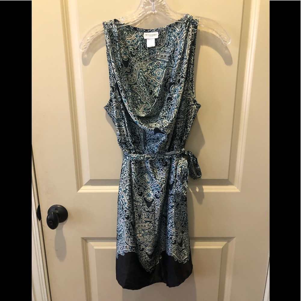 Maternity Dress